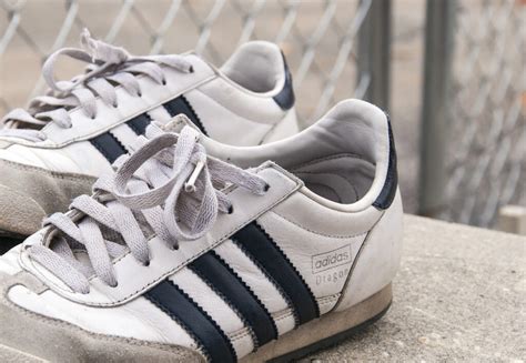 adidas schoenen vallen klein|adidas behamaat lijst.